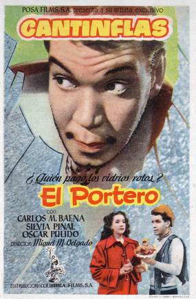 El portero