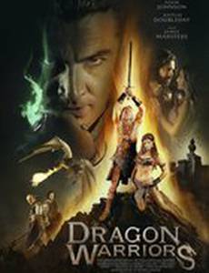 Dragon Warriors