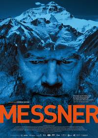 Постер Messner