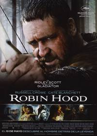 Постер Робин Гуд