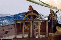 Кадр Пираты Эгейского моря