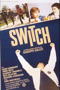Постер Switch