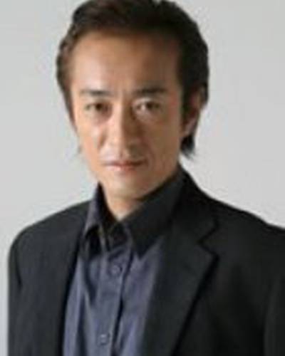 Казухиро Ямаджи фото