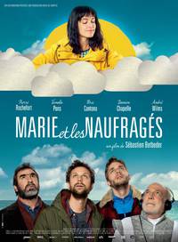 Постер Marie et les naufragés