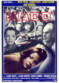 Постер Мадо