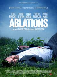 Постер Ablations