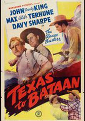 Texas to Bataan