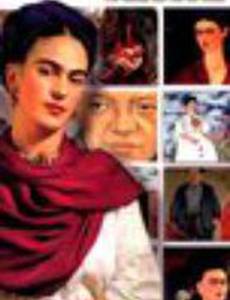 Frida Kahlo: A Ribbon Around a Bomb