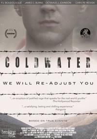 Постер Coldwater