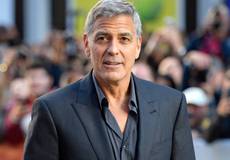 Джордж Клуни хочет снять научно-фантастический триллер