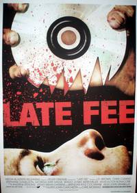 Постер Late Fee