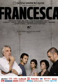 Постер Франческа