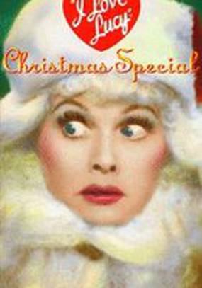 I Love Lucy Christmas Show