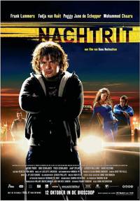 Постер Nachtrit