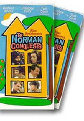 The Norman Conquests: Round and Round the Garden