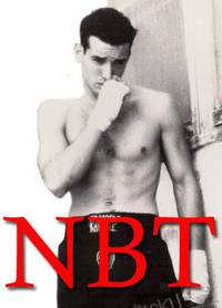 Постер N.B.T.