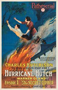 Постер Hurricane Hutch