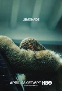 Постер Lemonade