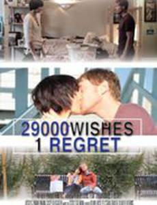 29000 Wishes. 1 Regret.