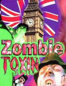 Zombie Toxin (видео)