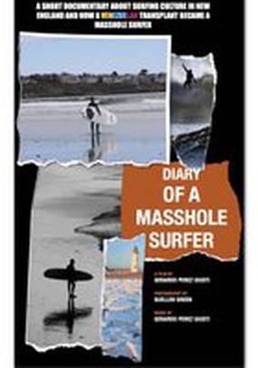 Diary of a MassHole Surfer