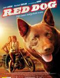 Постер из фильма "Рыжий пес" - 1