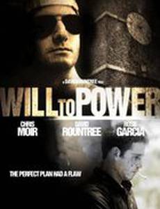 Will to Power