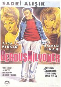 Постер Berdus milyoner