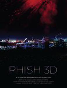 Phish 3D