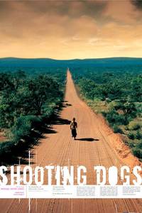 Постер Отстреливая собак