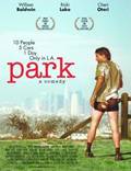 Постер из фильма "Парк" - 1