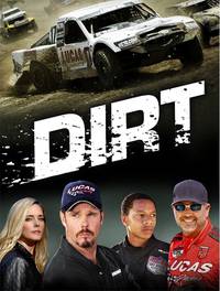 Постер Dirt