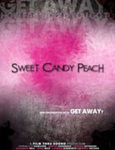 Sweet Candy Peach