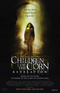 Постер Дети кукурузы: Апокалипсис (видео)
