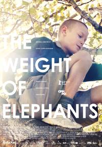 Постер Вес слонов