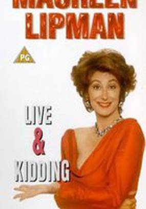 Maureen Lipman: Live and Kidding (видео)