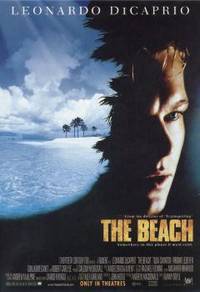 Постер The Beach