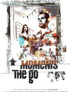 Moments the Go