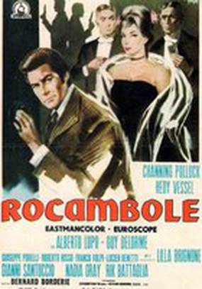 Rocambole