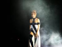 Кадр Mylène Farmer: Stade de France (видео)