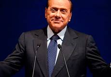 Премьеру фильма о Берлускони со скандалом перенесли
