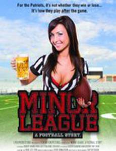 Minor League: A Football Story