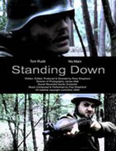 Standing Down