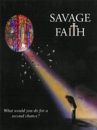 Постер Savage Faith