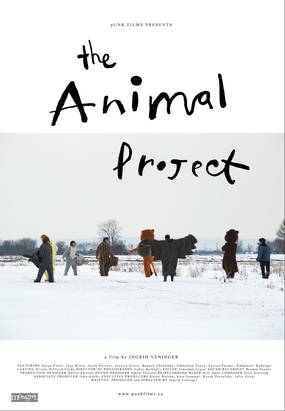 The Animal Project