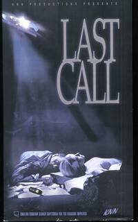 Постер Last Call