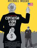 Постер из фильма "Капитализм: История любви" - 1
