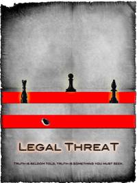 Постер Legal ThreaT