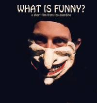 Постер What Is Funny?