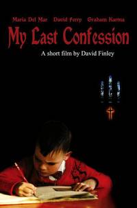 Постер My Last Confession